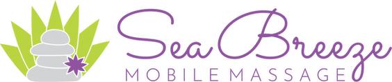 massage places in san diego ca - Sea Breeze logo